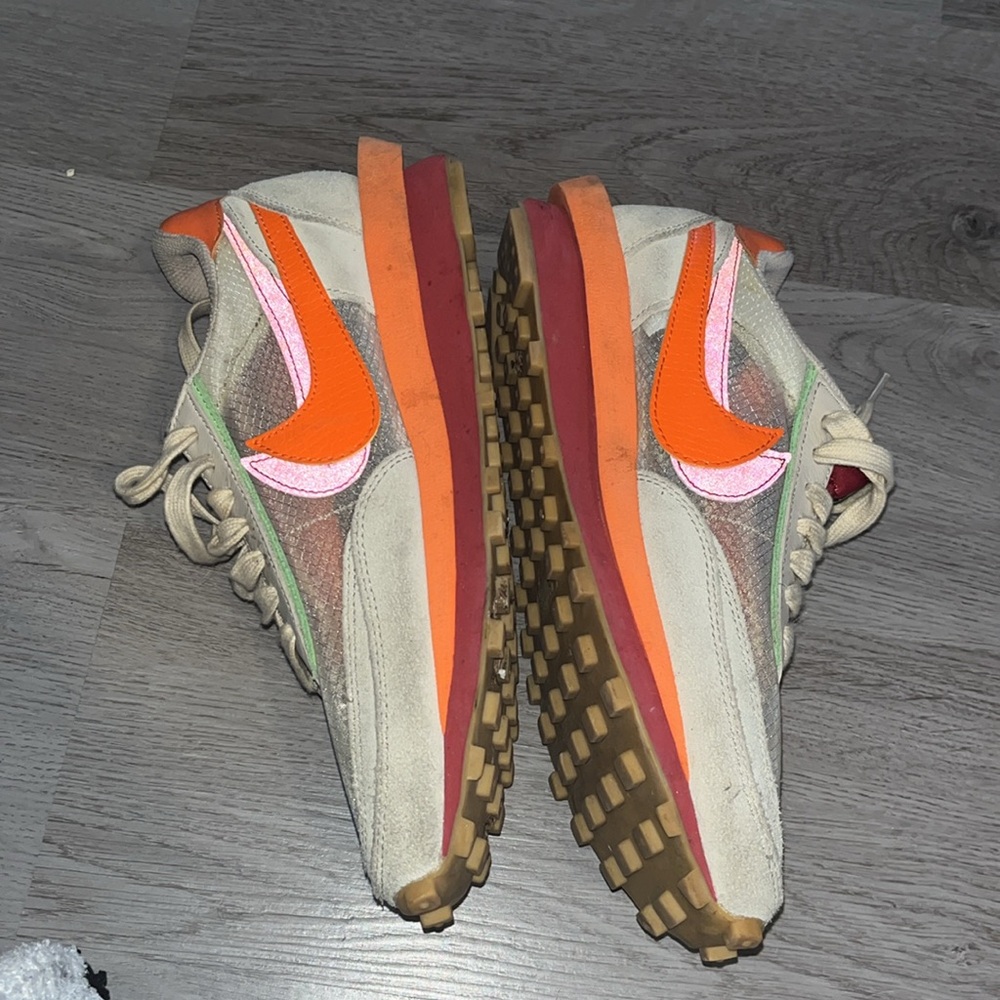 Nike Sacai LIKE NEW - Picture 3 of 4